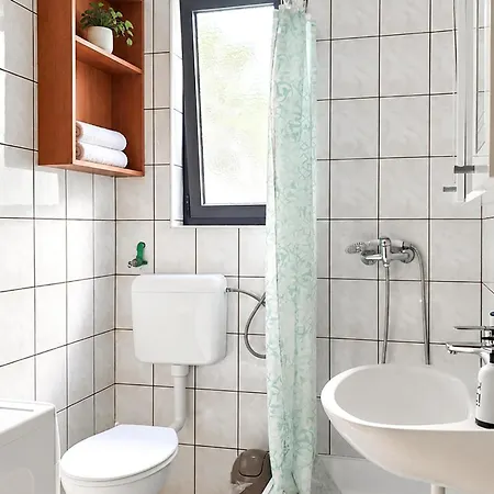 Gorgeous In With Wifi Apartamento Vir