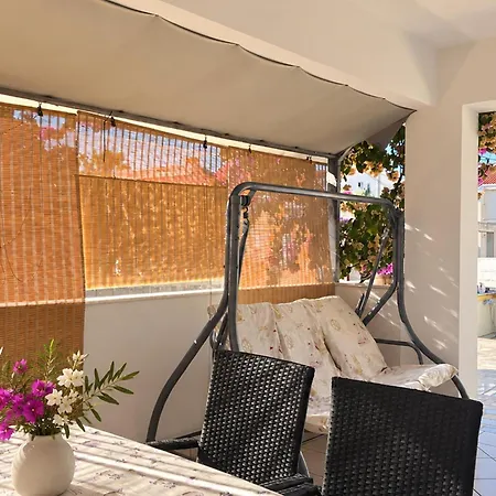 Apartamento Gorgeous In With Wifi *